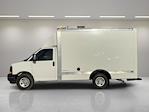 New 2024 Chevrolet Express 3500 Regular Cab RWD 12' Wabash Box Van for sale #242260 - photo 3