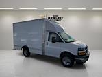 New 2024 Chevrolet Express 3500 Regular Cab RWD 12' Wabash Box Van for sale #242260 - photo 6