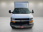 New 2024 Chevrolet Express 3500 Regular Cab RWD 12' Wabash Box Van for sale #242260 - photo 7