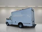 New 2024 Chevrolet Express 3500 Regular Cab RWD 12' Wabash Box Van for sale #242263 - photo 4