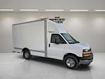 New 2024 Chevrolet Express 3500 Regular Cab RWD 12' Wabash Box Van for sale #242263 - photo 7