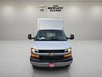 New 2024 Chevrolet Express 3500 Regular Cab RWD 12' Wabash Box Van for sale #242263 - photo 8