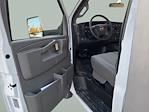 New 2024 Chevrolet Express 3500 Regular Cab RWD 12' Wabash Box Van for sale #242263 - photo 9