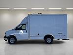 New 2024 Chevrolet Express 3500 Regular Cab RWD 12' Wabash Box Van for sale #242264 - photo 3