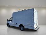 New 2024 Chevrolet Express 3500 Regular Cab RWD 12' Wabash Box Van for sale #242264 - photo 2