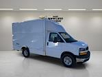 New 2024 Chevrolet Express 3500 Regular Cab RWD 12' Wabash Box Van for sale #242264 - photo 6