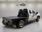 2024 Chevrolet Silverado 3500 Double Cab 4WD, Bedrock Diamond Series Flatbed Truck for sale #242266 - photo 2