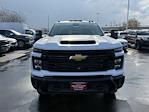 2024 Chevrolet Silverado 3500 Double Cab 4WD, Bedrock Diamond Series Flatbed Truck for sale #242267 - photo 4