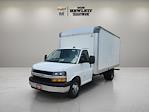 2022 Chevrolet Express 3500 DRW RWD Box Van for sale #242268A - photo 1