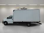 2022 Chevrolet Express 3500 DRW RWD Box Van for sale #242268A - photo 3