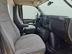 2022 Chevrolet Express 3500 DRW RWD Box Van for sale #242268A - photo 22