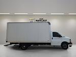 2022 Chevrolet Express 3500 DRW RWD Box Van for sale #242268A - photo 7