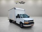 2022 Chevrolet Express 3500 DRW RWD Box Van for sale #242268A - photo 8