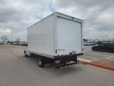 2024 Chevrolet Express 3500 Regular Cab DRW RWD Morgan Truck Body Box Van for sale #242279 - photo 2