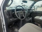 2024 Chevrolet Express 3500 Regular Cab DRW RWD Morgan Truck Body Box Van for sale #242279 - photo 10