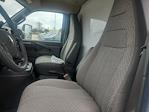 2024 Chevrolet Express 3500 Regular Cab DRW RWD Morgan Truck Body Box Van for sale #242279 - photo 11