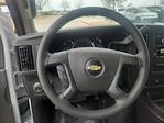 2024 Chevrolet Express 3500 Regular Cab DRW RWD Morgan Truck Body Box Van for sale #242279 - photo 12