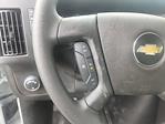 2024 Chevrolet Express 3500 Regular Cab DRW RWD Morgan Truck Body Box Van for sale #242279 - photo 14