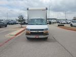 2024 Chevrolet Express 3500 Regular Cab DRW RWD Morgan Truck Body Box Van for sale #242279 - photo 3