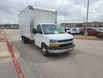 2024 Chevrolet Express 3500 Regular Cab DRW RWD Morgan Truck Body Box Van for sale #242279 - photo 4