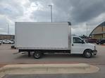 2024 Chevrolet Express 3500 Regular Cab DRW RWD Morgan Truck Body Box Van for sale #242279 - photo 5