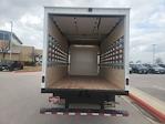 2024 Chevrolet Express 3500 Regular Cab DRW RWD Morgan Truck Body Box Van for sale #242279 - photo 8