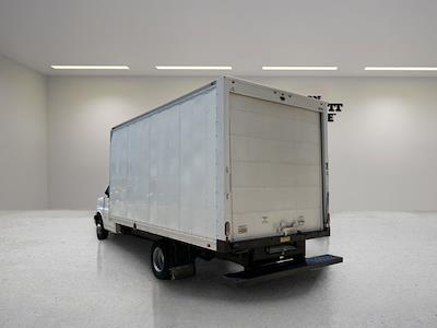 2021 Chevrolet Express 3500 DRW RWD Box Van for sale #242279A - photo 2