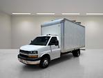 2021 Chevrolet Express 3500 DRW RWD Box Van for sale #242279A - photo 1