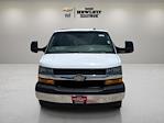 2021 Chevrolet Express 3500 DRW RWD Box Van for sale #242279A - photo 3