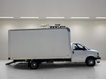 2021 Chevrolet Express 3500 DRW RWD Box Van for sale #242279A - photo 6