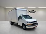2021 Chevrolet Express 3500 DRW RWD Box Van for sale #242279A - photo 8