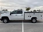 New 2024 Chevrolet Silverado 2500 Double Cab Service Truck for sale #242282 - photo 8