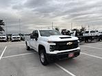 2024 Chevrolet Silverado 2500 Double Cab SRW RWD Reading Service Truck for sale #242283 - photo 10