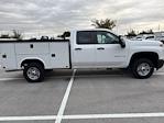 2024 Chevrolet Silverado 2500 Double Cab SRW RWD Reading Service Truck for sale #242283 - photo 12