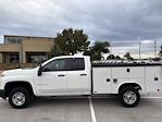 2024 Chevrolet Silverado 2500 Double Cab SRW RWD Reading Service Truck for sale #242283 - photo 6