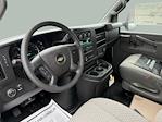New 2024 Chevrolet Express 3500 Regular Cab RWD 12' Supreme Box Van for sale #242285 - photo 12
