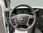 New 2024 Chevrolet Express 3500 Regular Cab RWD 12' Supreme Box Van for sale #242285 - photo 18