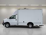 New 2024 Chevrolet Express 3500 Regular Cab RWD 12' Supreme Box Van for sale #242285 - photo 5