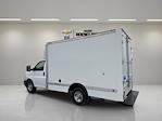 New 2024 Chevrolet Express 3500 Regular Cab RWD 12' Supreme Box Van for sale #242285 - photo 1