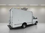 New 2024 Chevrolet Express 3500 Regular Cab RWD 12' Supreme Box Van for sale #242285 - photo 2