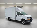 New 2024 Chevrolet Express 3500 Regular Cab RWD 12' Supreme Box Van for sale #242285 - photo 7