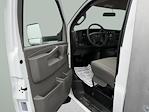 New 2024 Chevrolet Express 3500 Regular Cab RWD 12' Supreme Box Van for sale #242285 - photo 9