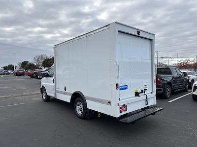 New 2024 Chevrolet Express 3500 Regular Cab RWD 12' Supreme Box Van for sale #242286 - photo 2