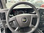 New 2024 Chevrolet Express 3500 Regular Cab RWD 12' Supreme Box Van for sale #242286 - photo 14