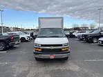 New 2024 Chevrolet Express 3500 Regular Cab RWD 12' Supreme Box Van for sale #242286 - photo 3