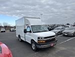 New 2024 Chevrolet Express 3500 Regular Cab RWD 12' Supreme Box Van for sale #242286 - photo 4