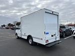 New 2024 Chevrolet Express 3500 Regular Cab RWD 12' Supreme Box Van for sale #242286 - photo 2
