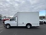 New 2024 Chevrolet Express 3500 Regular Cab RWD 12' Supreme Box Van for sale #242286 - photo 8