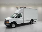 New 2024 Chevrolet Express 3500 12' Wabash Box Van for sale #242287 - photo 1