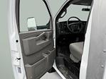 New 2024 Chevrolet Express 3500 12' Wabash Box Van for sale #242287 - photo 11